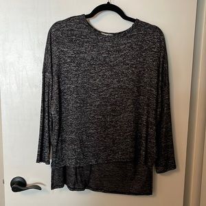 Perfect Condition! Size Large Olivia Rae top